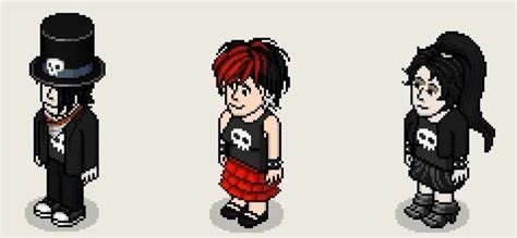 habbo casino|habbo outfits.
